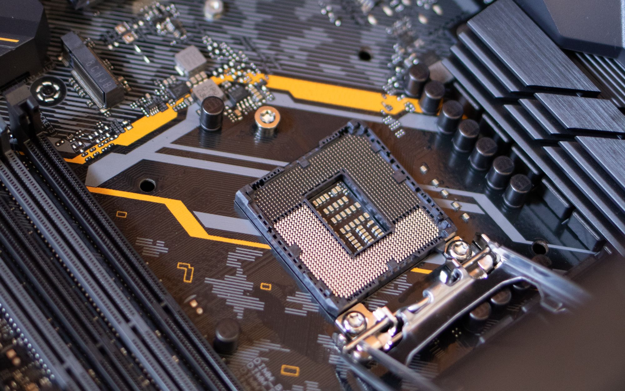 Hard drives prepared for certified data destruction